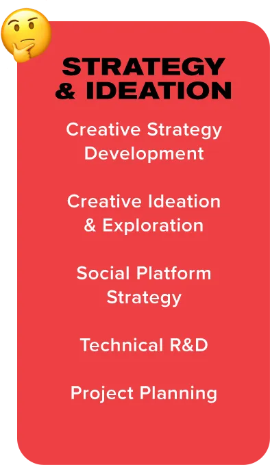 Strategy capability